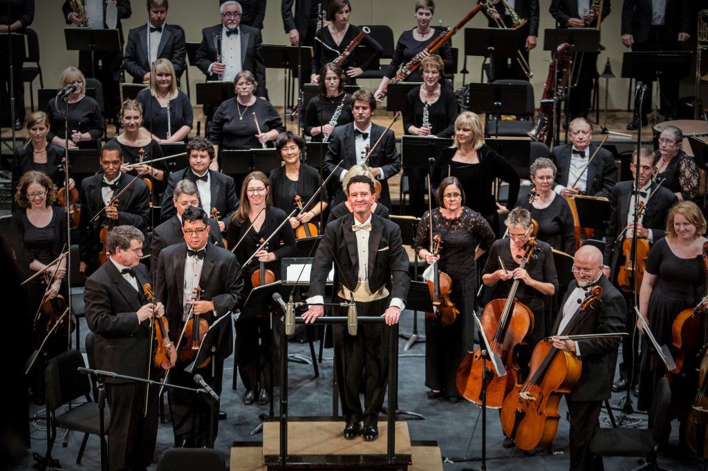 Lafayette Symphony