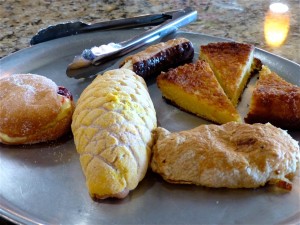 Mamas pastries 1