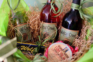 Wildcat Creek Winery Brent Russell 2014