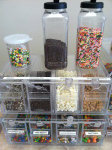 Which toppings are your favorite?