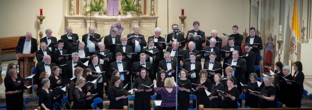 Bach Chorale