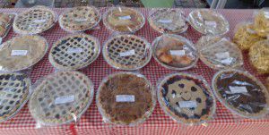 Easter Farmers Market