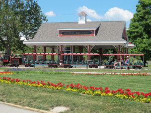 Columbian Park
