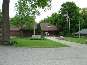 Battlefield Museum