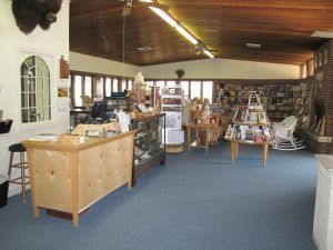 History Store