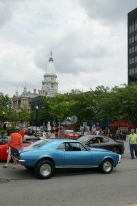 Cruise In!
