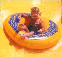 Tube Baby