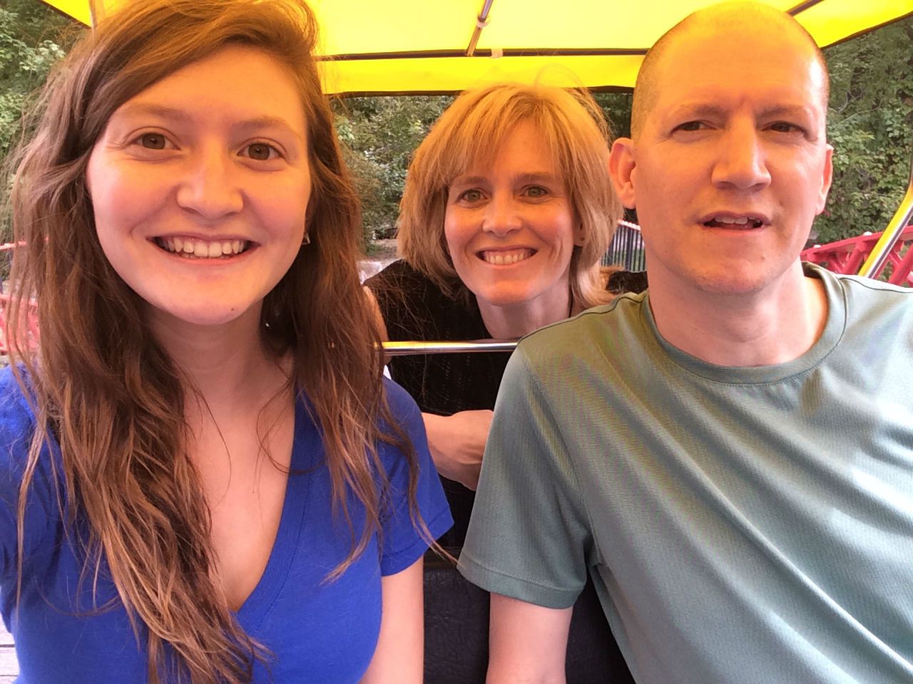 Delphi Home to Wabash & Erie Canal & the Indiana Bacon Festival