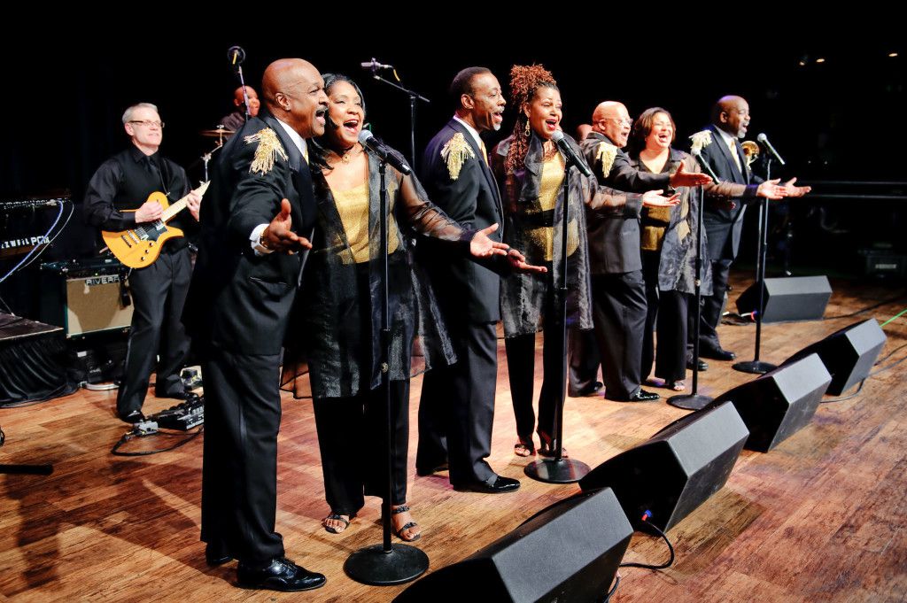 Fabulous Motown Revue