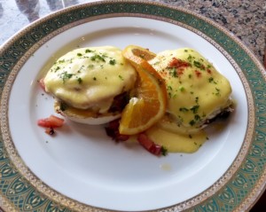 Omelet!