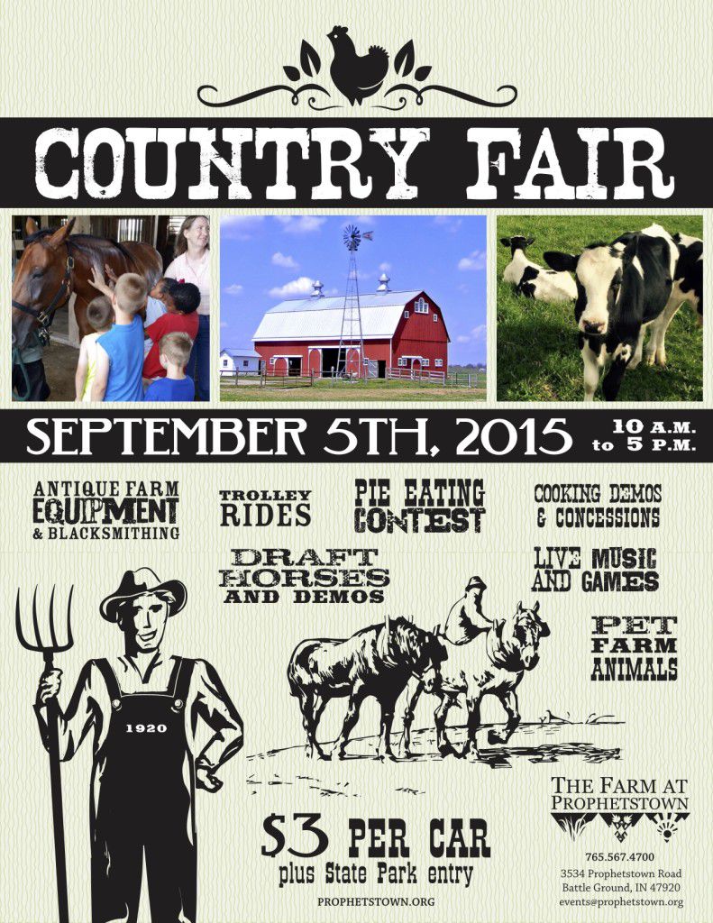 Country Fair