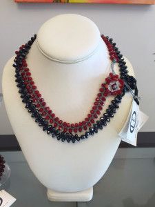 Enter to win one of these beautiful necklaces from Something Special!