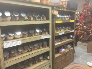 Walnut Street Traditions Candles
