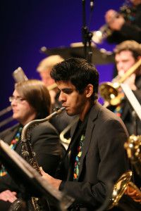 Holiday Jazz