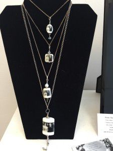 Something Special Custom Necklaces