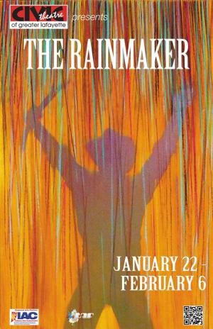 Rainmaker