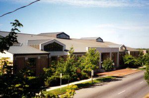Downtown TCPL