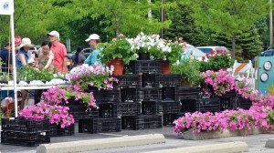 West Lafayette Farmers Market2014