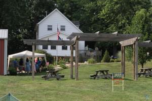 Wildcat Creek Winery