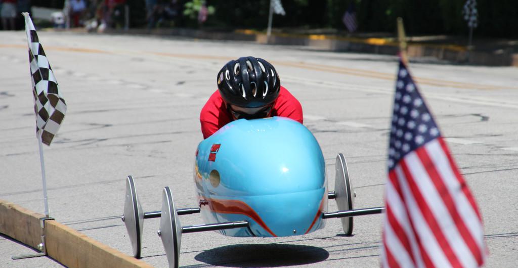 Soap Box Derby