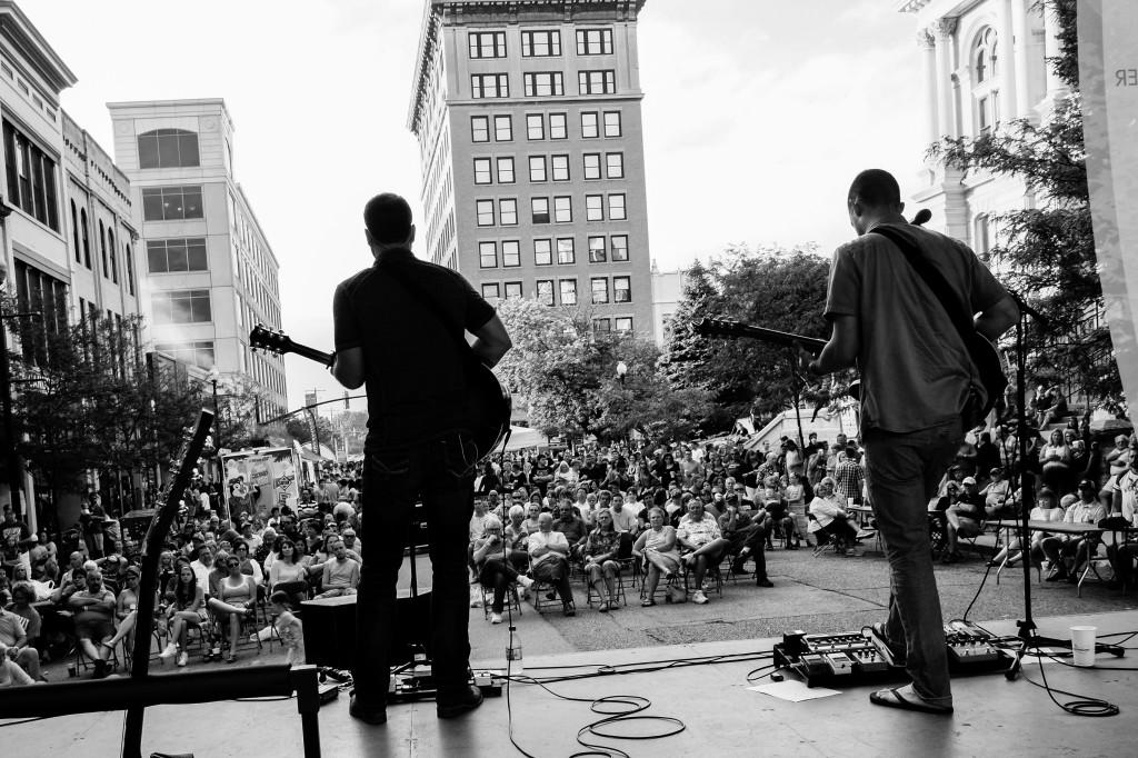 TASTE of Tippecanoe 2015