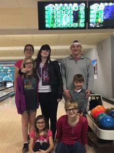Bowling Fun!