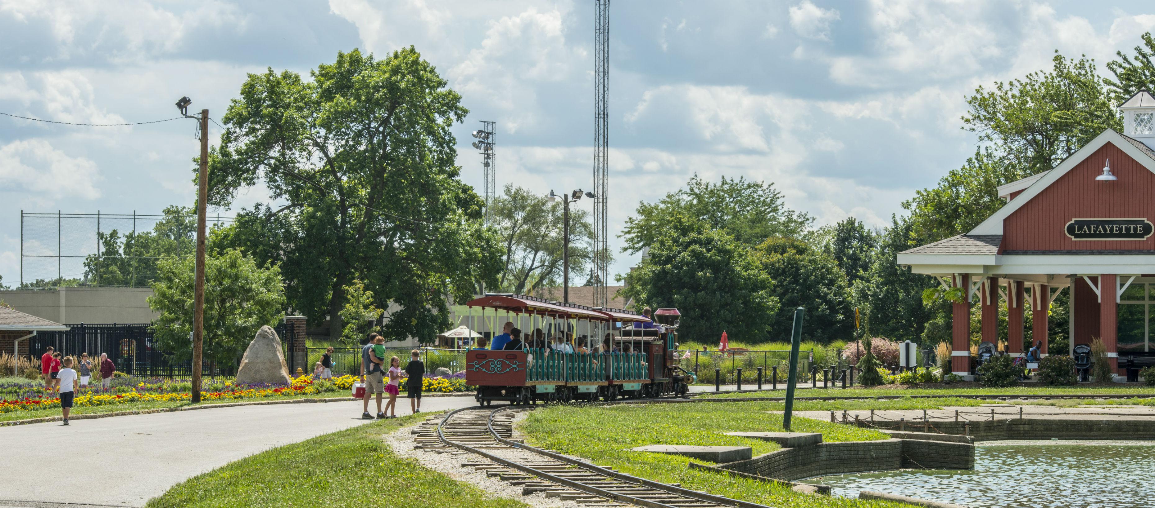 Columbian Park