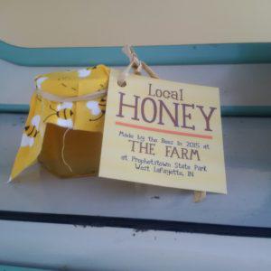 Farm Honey