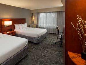 Courtyard by Marriott