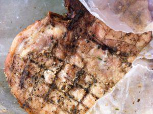 Pork Chop