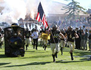 Purdue FootballByBrent Russell 2014