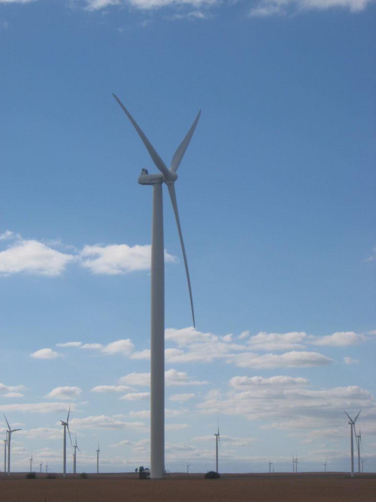 Turbine