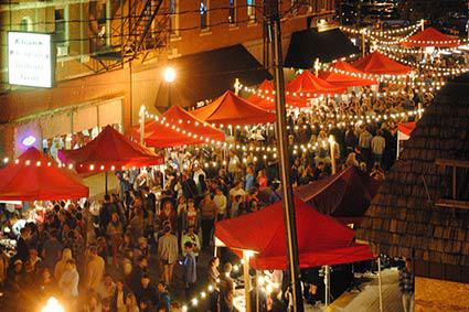 Starry Night Festival