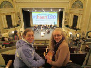 Lafayette Symphony