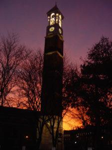 belltoweratsunset-arihood