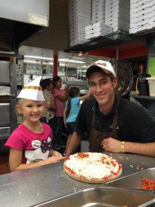 Meet you at Arni's!