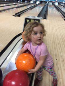 Bowling Fever!