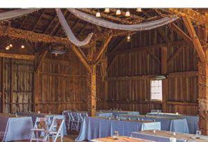 Wea Creek Orchard Wedding