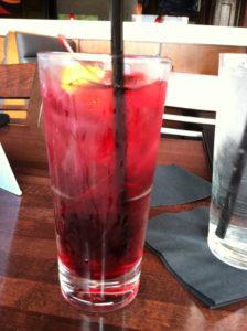 Cocktails!