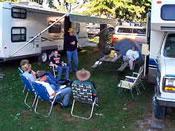 AOK Campgroun