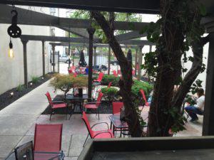 Digby's Patio