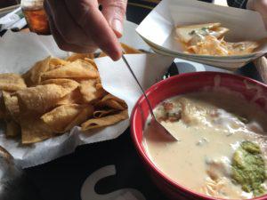 Queso!!