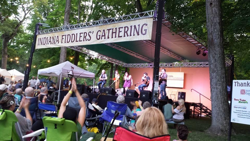 Fiddlers 2014.1