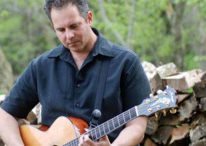 Scott Greeson