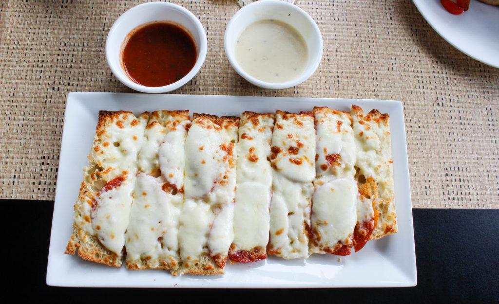Foccacia