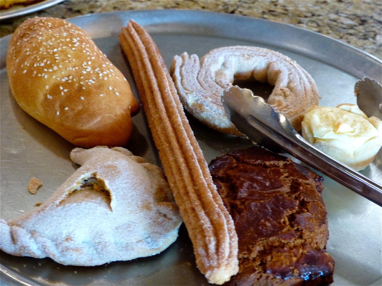 Mama Ines Pastries