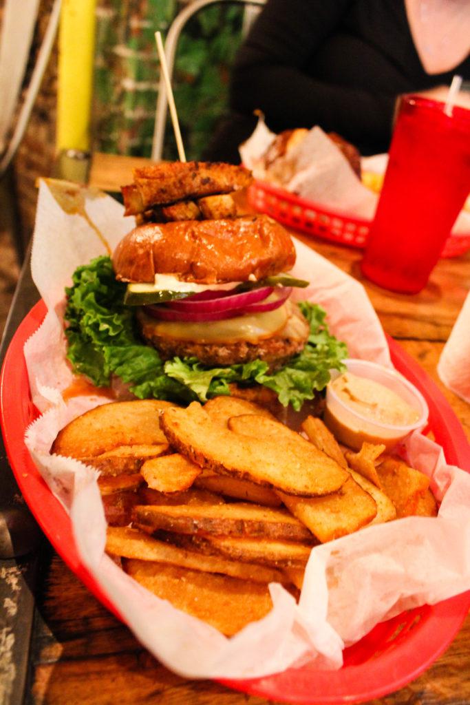 Prime Burger