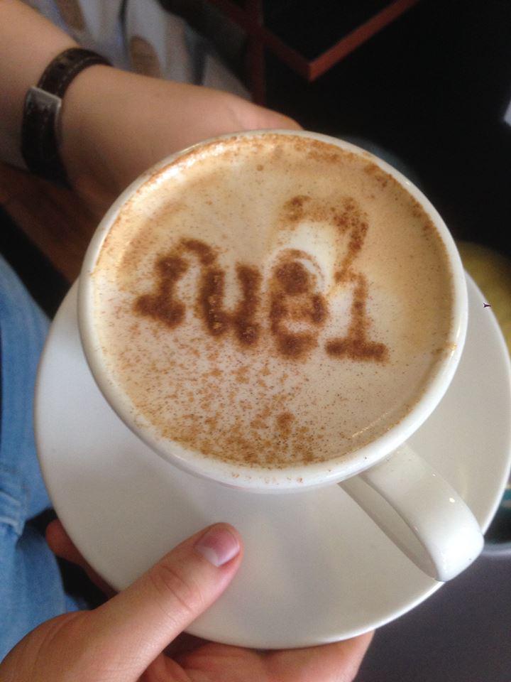 Fuel