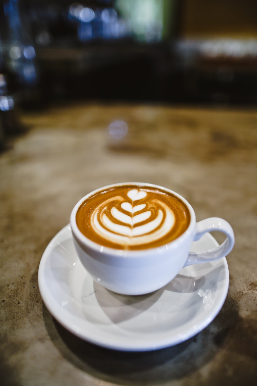 Greyhouse Coffee