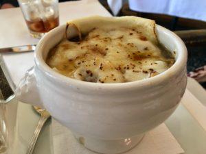 French Onion Soup
